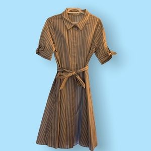 Brand New Size 12 Calvin Klein Dress